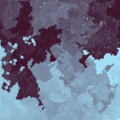 Generative Patterns 1
